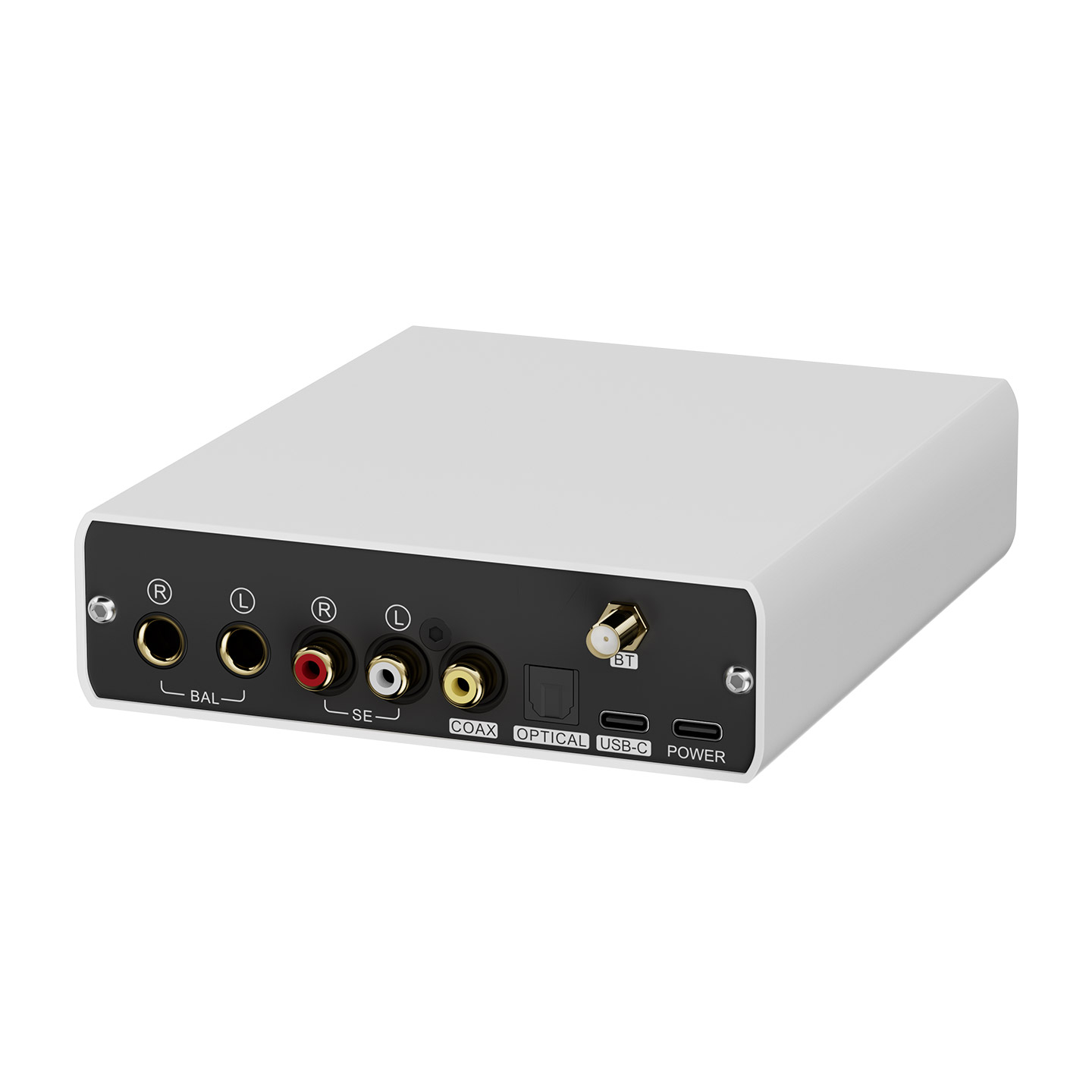 TOPPING E50 II Cyfrowy Dekoder – Audio Music Best recenzja i cena