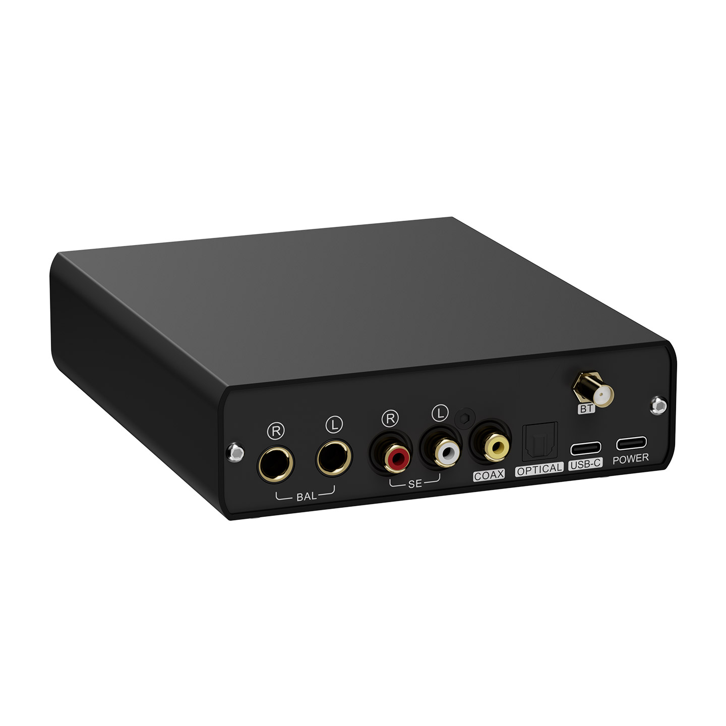 TOPPING E50 II Cyfrowy Dekoder – Audio Music Best recenzja i cena