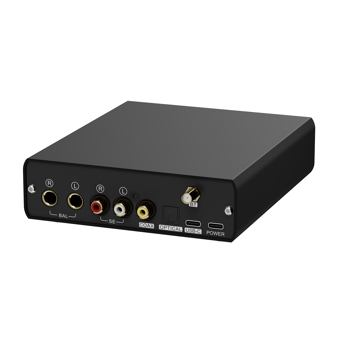 TOPPING E50 II Cyfrowy Dekoder – Audio Music Best recenzja i cena