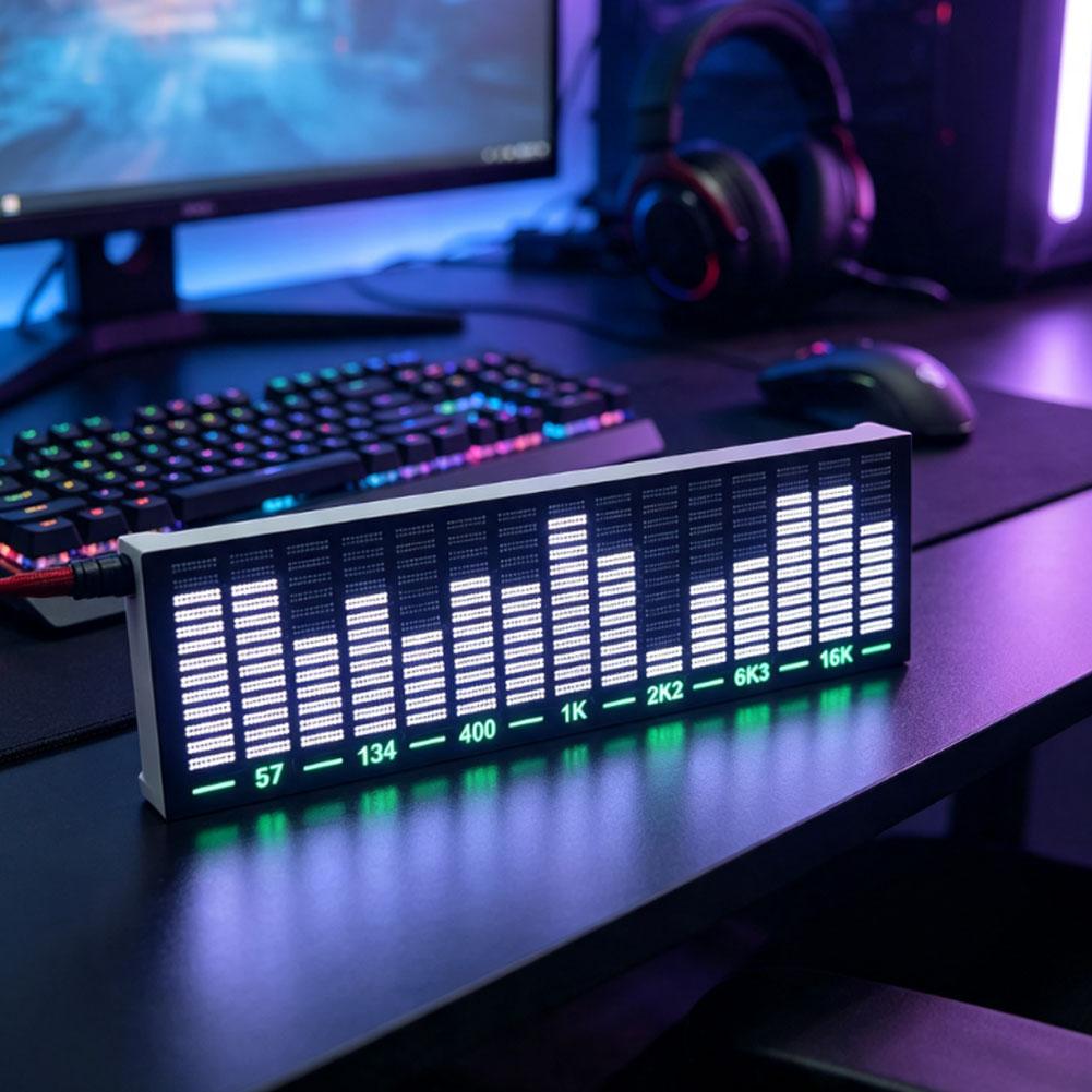 Wielofunkcyjny analizator rytm – Audio Music Light recenzja i cena