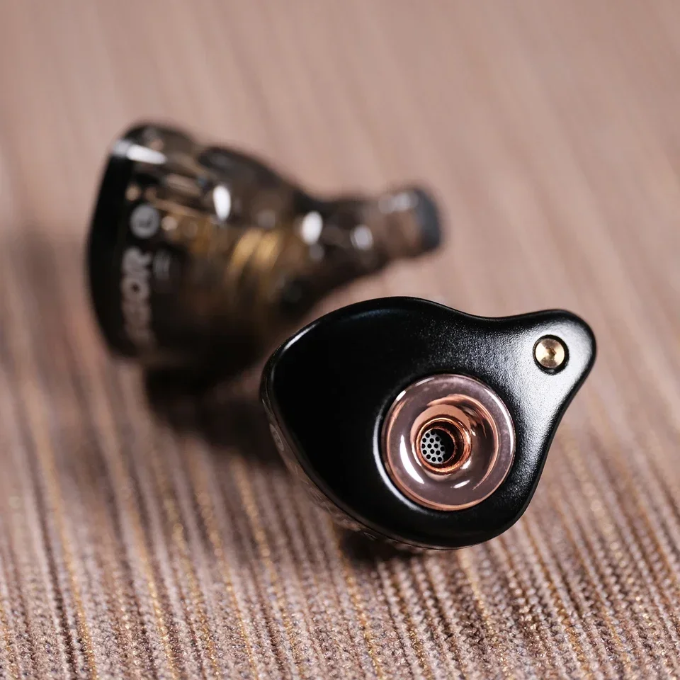 SGOR VENUS 10mm Dynamiczne Słu – Audio Music Best recenzja i cena