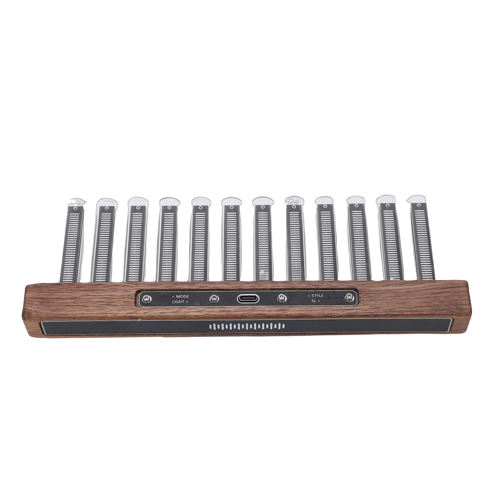 Wyświetlacz Spektrum Muzyki LE – Audio Music Light recenzja i cena