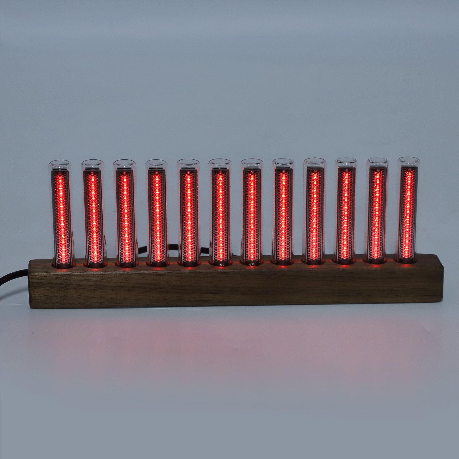 Wyświetlacz Spektrum Muzyki LE – Audio Music Light recenzja i cena